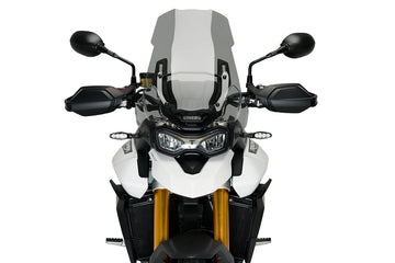TRIUMPH TIGER SPORT 850 [2025] - Tourenscheibe | Getönt | PUIG 20375H