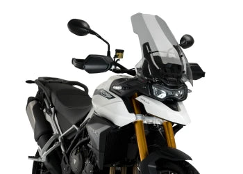 TRIUMPH TIGER SPORT 850 [2025] – Deflettore superiore – Fortemente colorato