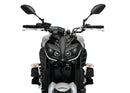 YAMAHA MT-09 SP [2020] – Kühlerdeckel – Mattschwarz-17