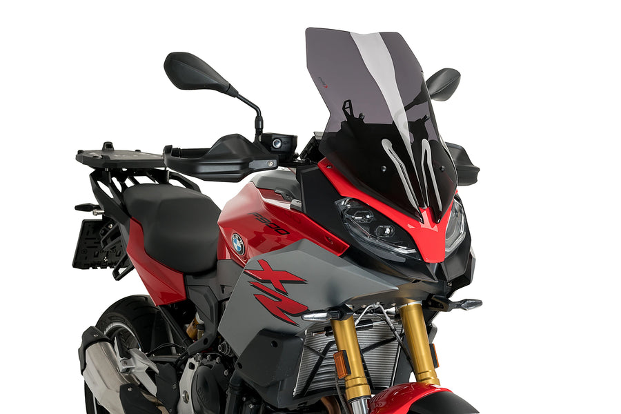 BMW F 900 XR [2025] - Tourenscheibe | Stark getönt | PUIG 20391F