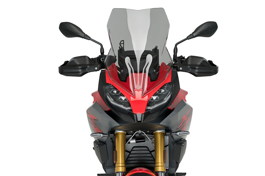 BMW F 900 XR [2025] - Tourenscheibe | Getönt | PUIG 20391H
