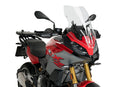 BMW F 900 XR [2025] - Tourenscheibe | Klar | PUIG 20391W