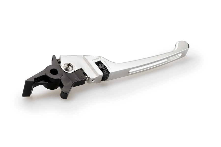 HONDA FORZA 125 [2020] - Leva freno anteriore | Argento | PUIG20394P