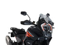 KTM 1290 SUPER ADVENTURE S [2025] – Ersatzteile - Verlagerungshalterung Satz 40-7