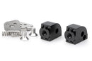 SUZUKI DL 800 V-STROM [2025] – Adapter Beifahrer Fußrasten- Gummipad-2