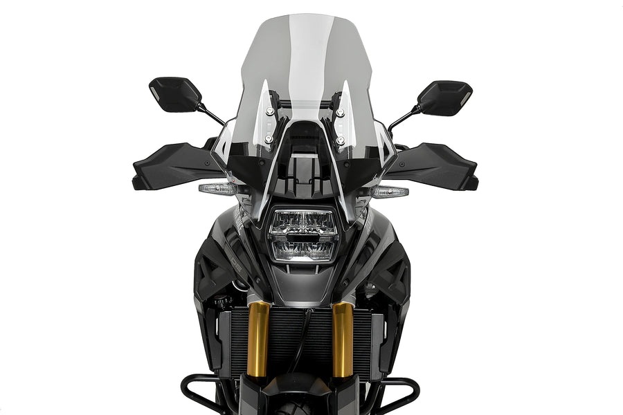 SUZUKI DL 1050 SE V-STROM [2025] - parabrezza touring | Colorato | PUIG20411H