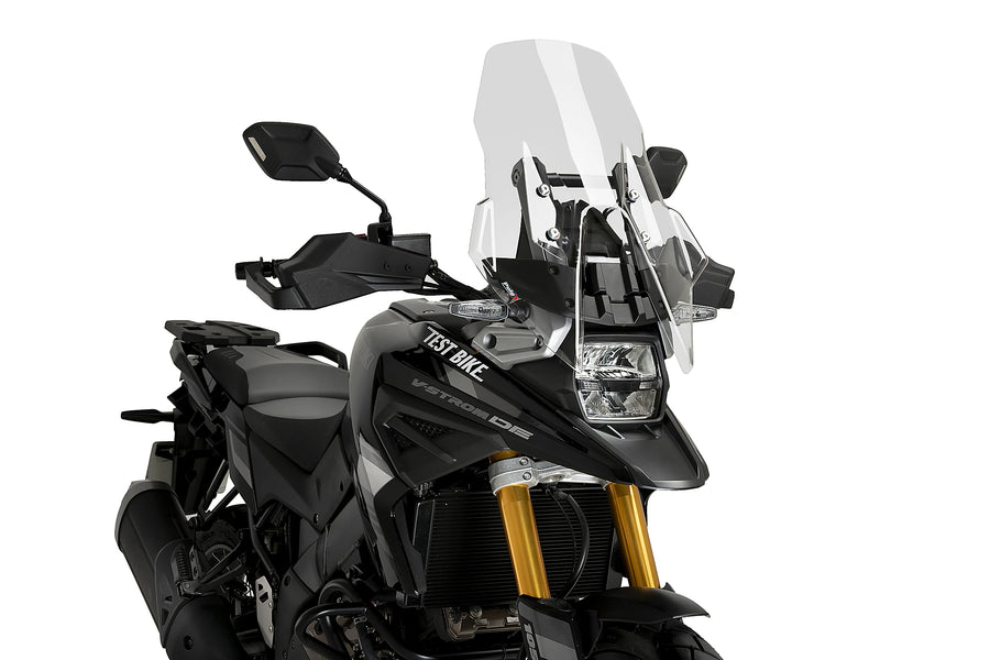 SUZUKI DL 1050 SE V-STROM [2025] - parabrezza touring | Cancella | PUIG20411W