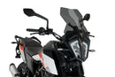 KTM 390 ADVENTURE SW [2024] - Tourenscheibe | Stark getönt | PUIG 20414F