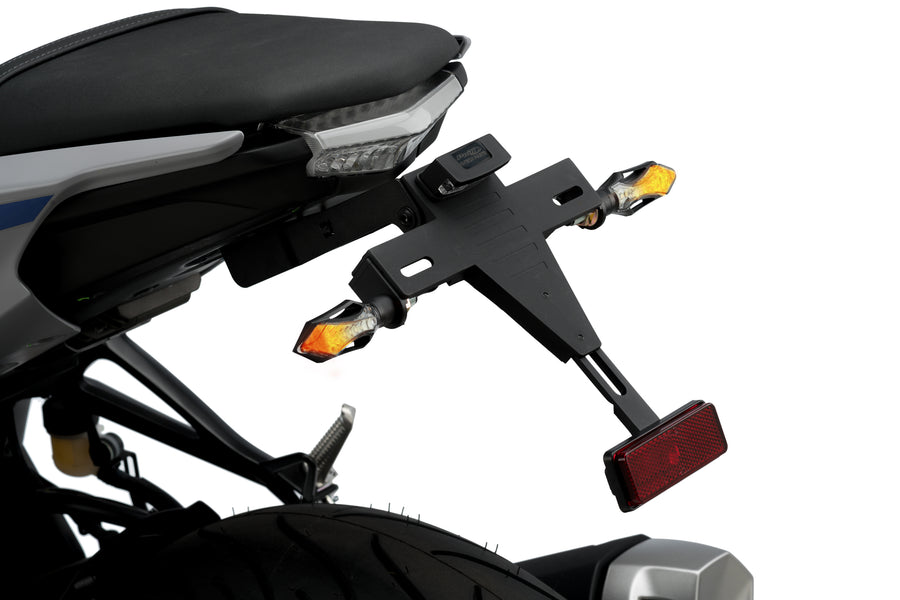KTM RC 390 [2025] – Tower indicator set – Black