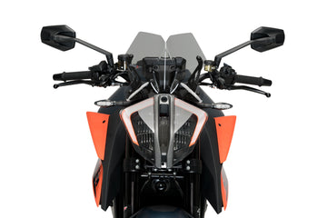 KTM 1290 SUPERDUKE R EVO [2023] – New Generation Sport – Getönt
