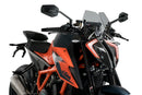 KTM 1290 SUPERDUKE R EVO [2023] – Nouvelle Génération Sport – Transparent-23
