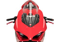 DUCATI PANIGALE V2 [2024] – Rearview mirror caps – Black-3