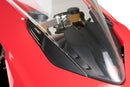 DUCATI PANIGALE V2 [2024] – Rearview mirror caps – Black-5