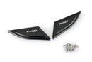 DUCATI PANIGALE V2 [2024] – Rearview mirror caps – Black-4