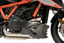 KTM 1390 SUPER DUKE R EVO [2025] – Bugspoiler – Carbon look-1