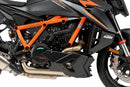 KTM 1390 SUPER DUKE R EVO [2025] – Bugspoiler – Carbon look-8