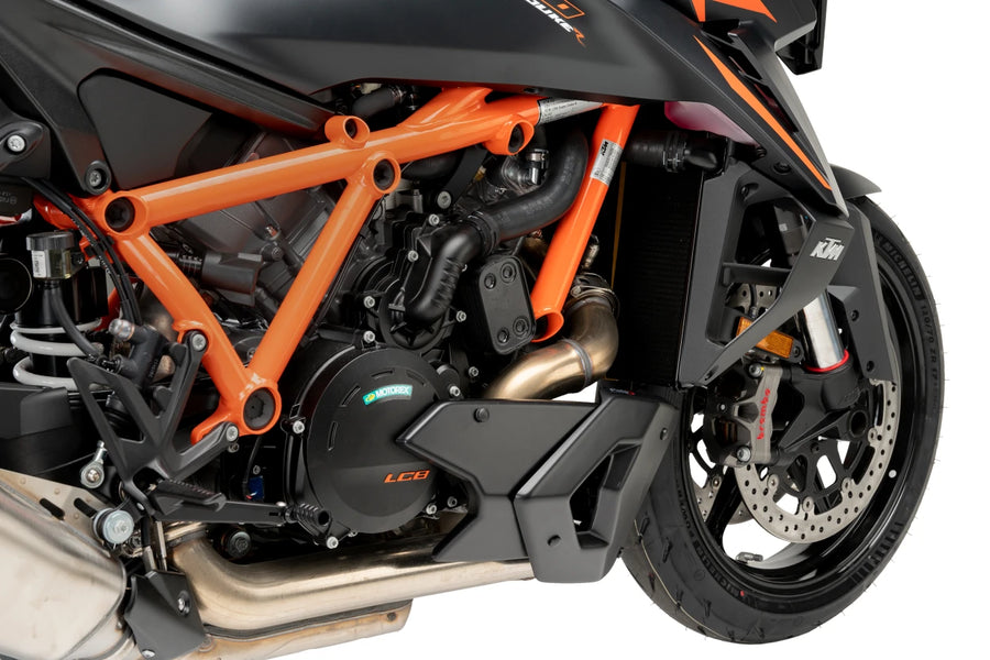 KTM 1390 SUPER DUKE R EVO [2025] – Bugspoiler – Carbon look