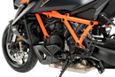 KTM 1390 SUPER DUKE R EVO [2025] – Bugspoiler – Mattschwarz-7