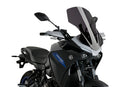 BMW F 900 R [2025] - Bulle touring PUIG | Fortement tonique | PUIG20434F