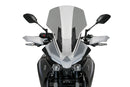 BMW F 900 R [2025] - Bulle touring PUIG | Teinté | PUIG 20434H