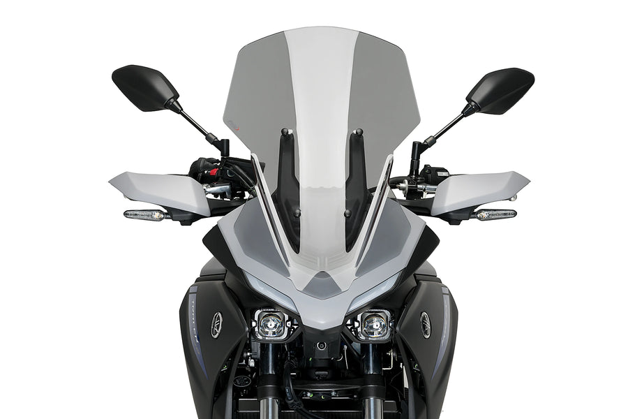 BMW F 900 R [2025] - Bulle touring PUIG | Teinté | PUIG 20434H