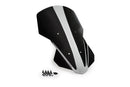BMW F 900 R [2025] - Bulle touring PUIG | Noir | PUIG20434N