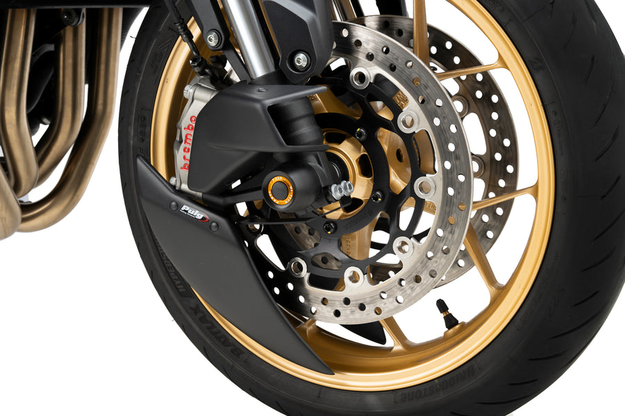 HONDA CB 1000 HORNET SP [2025] – Refroidisseur de frein – Noir