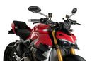 DUCATI STREETFIGHTER V4S [2024] – New Generation Sport – Tinted-11