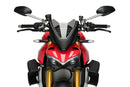 DUCATI STREETFIGHTER V4S [2024] – New Generation Sport – Black-5