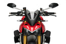 DUCATI STREETFIGHTER V4S [2024] – New Generation Sport – Black-3