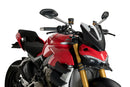 DUCATI STREETFIGHTER V4S [2024] – New Generation Sport – Black-4