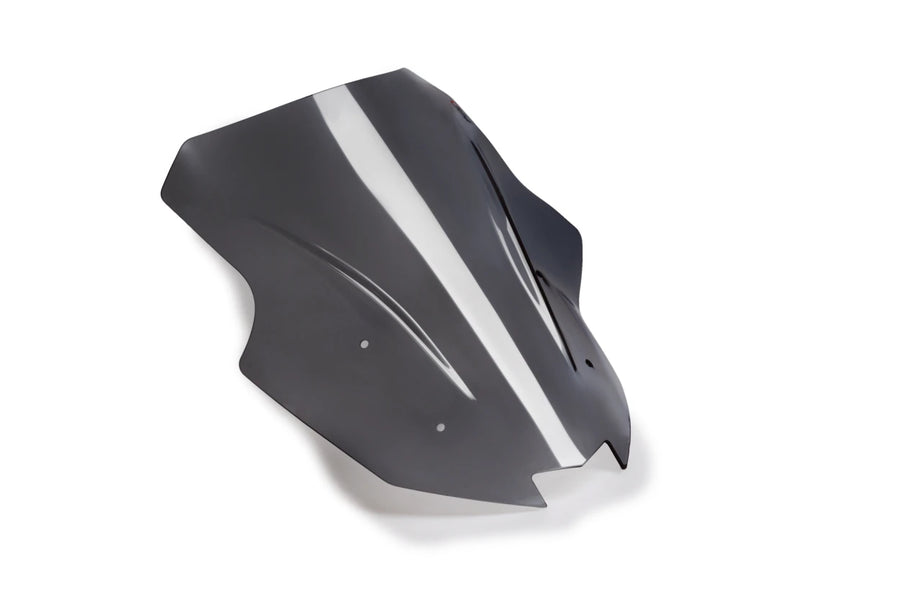 KAWASAKI NINJA 1100 SX SE [2025] – Racingscheibe – Schwarz