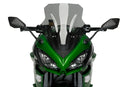 KAWASAKI NINJA 1100 SX SE [2025] – Racingscheibe – Stark getönt
