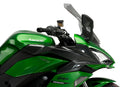KAWASAKI NINJA 1100 SX SE [2025] – Racingscheibe – Transparent-8