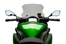 KAWASAKI NINJA 1100 SX SE [2025] – Racingscheibe – Getönt-10