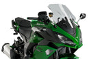 KAWASAKI NINJA 1100 SX SE [2025] – Racingscheibe – Transparent-10