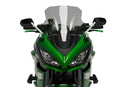 KAWASAKI NINJA 1100 SX SE [2025] – Racingscheibe – Schwarz-23