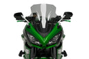 KAWASAKI NINJA 1100 SX SE [2025] – Racingscheibe – Schwarz-9