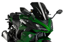 KAWASAKI NINJA 1100 SX SE [2025] – Racingscheibe – Transparent-29