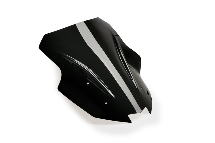 KAWASAKI NINJA 1100 SX SE [2025] – Racingscheibe – Transparent