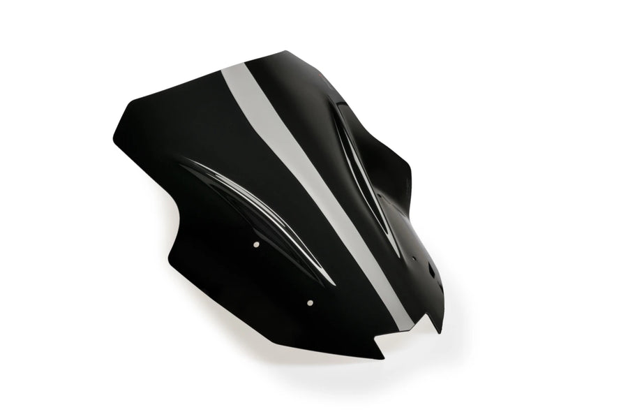 KAWASAKI NINJA 1100 SX SE [2025] – Racingscheibe – Transparent