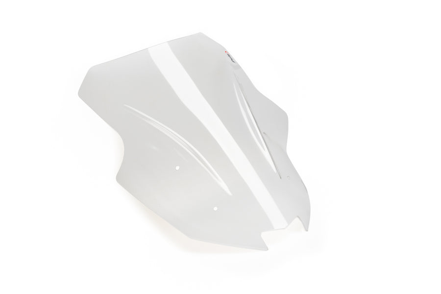 KAWASAKI NINJA 1100 SX SE [2025] – Racingscheibe – Transparent