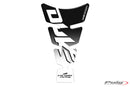 KTM 890 DUKE R [2025] – Protection de réservoir Spirit – Noir-1
