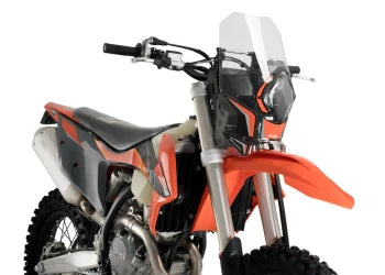 KTM 500EXC-F [2016] – Pezzo di ricambio - Cavo adattatore per installazione – Nero