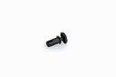 TRIUMPH STREET TRIPLE 765 RS [2025] – Extension d'aile – Noir mat-12