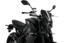 YAMAHA MT-09 SP [2023] – New Generation Sport – Schwarz-22