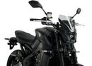 YAMAHA MT-09 SP [2023] – Touring nouvelle génération – Noir-1