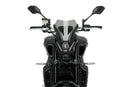 YAMAHA MT-09 SP [2023] - Pare-brise sport nouvelle génération | Teinté | PUIG 20644H