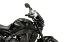 YAMAHA MT-09 SP [2023] – New Generation Sport – Schwarz-26