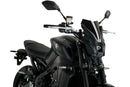 YAMAHA MT-09 SP [2023] – New Generation Sport – Schwarz-1
